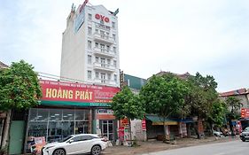 Oyo 472 Lenka Hanoi